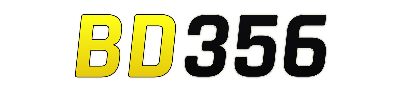 bd356 লোগো